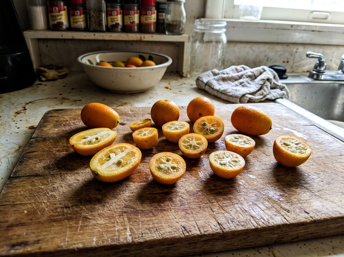 Kumquat : Guide Complet de Culture, Entretien et Bienfaits : origines et botanique : qu'est-ce que le kumquat ?