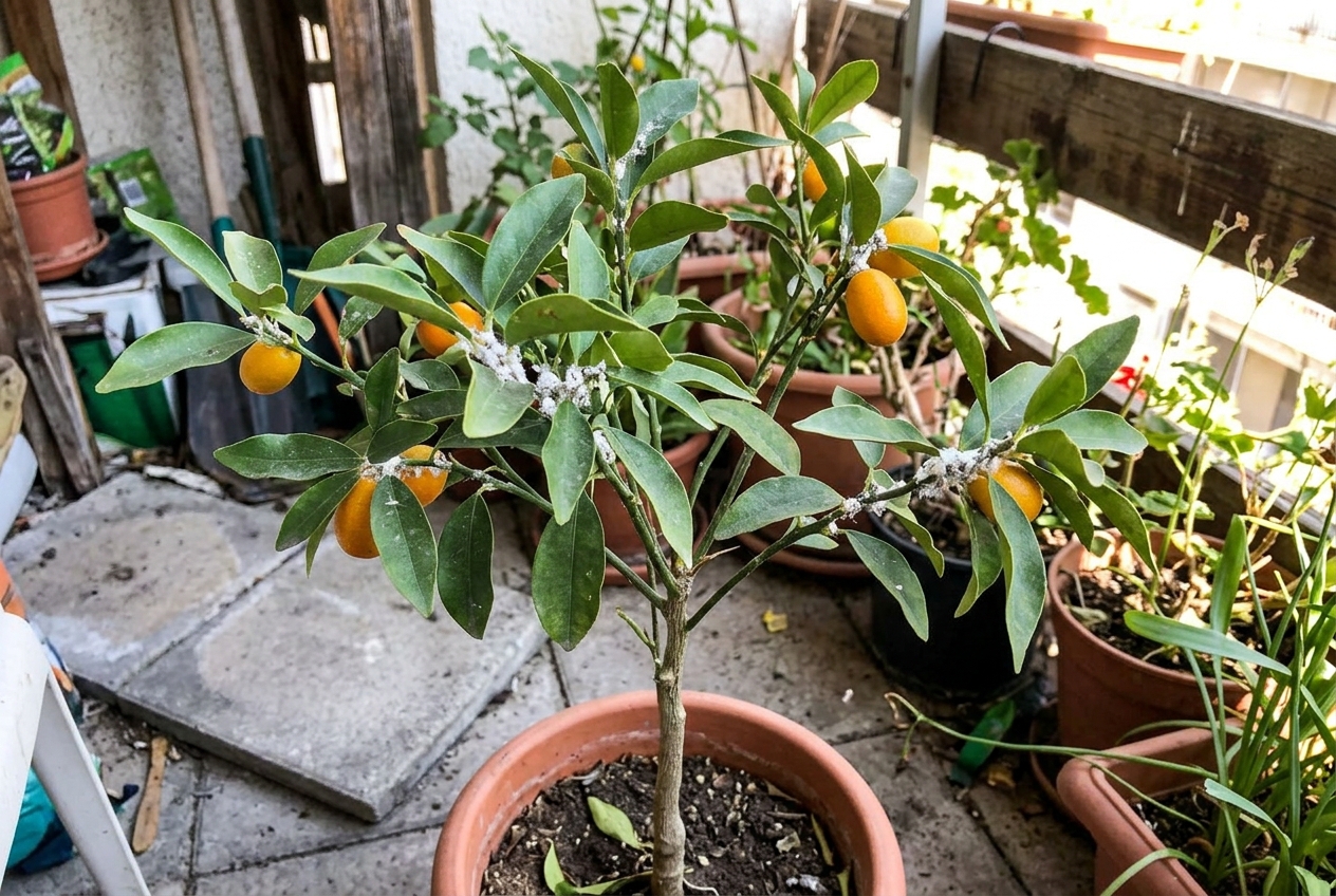 Kumquat : Guide Complet de Culture, Entretien et Bienfaits : origines et botanique : qu'est-ce que le kumquat ?