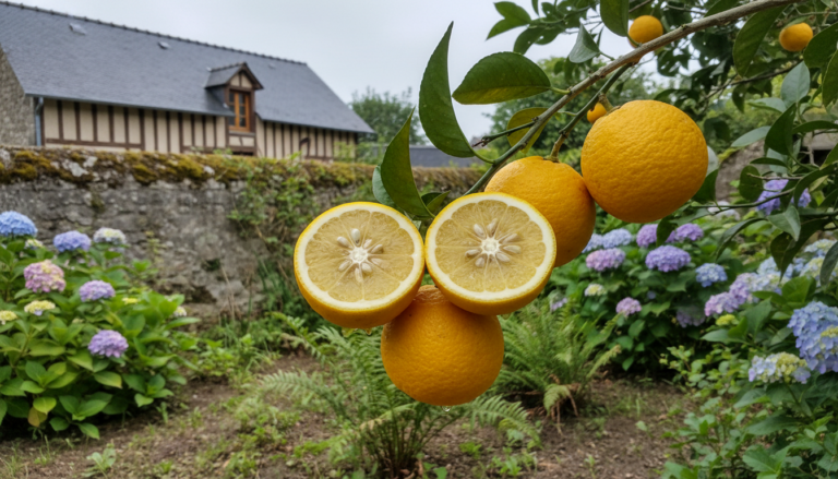 découvrez si le yuzu est vraiment immangeable cru et apprenez les conditions pour le cultiver dans le nord de la france, un agrume aux multiples usages culinaires et ornementaux.