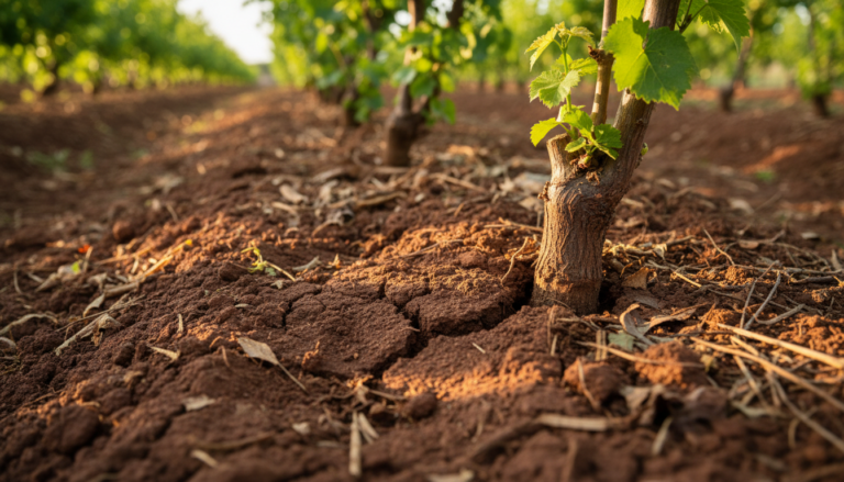 découvrez quel porte-greffe choisir pour un sol argileux afin d'assurer la meilleure croissance et santé de vos arbres fruitiers.