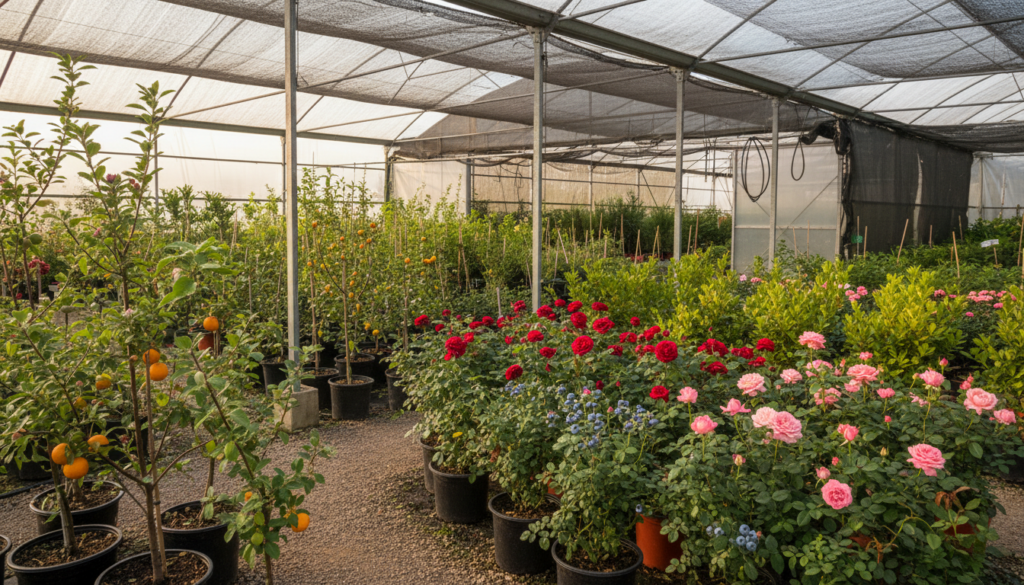 découvrez le prix moyen d'un beau sujet productif en pépinière spécialisée pour bien choisir vos plantes et optimiser vos cultures.