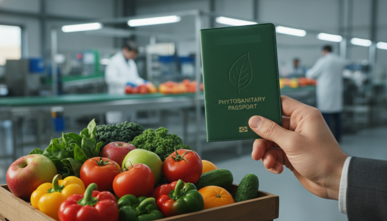 découvrez ce qu'est un passeport phytosanitaire, son importance et pourquoi il est obligatoire lors de l'achat de plantes pour assurer leur conformité sanitaire et protéger l'environnement.